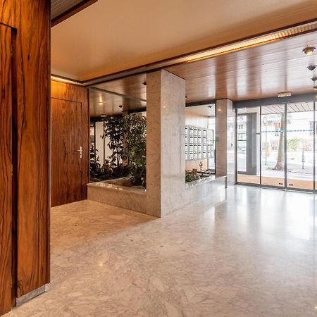 Revon - City Center Flat アヌシー エクステリア 写真