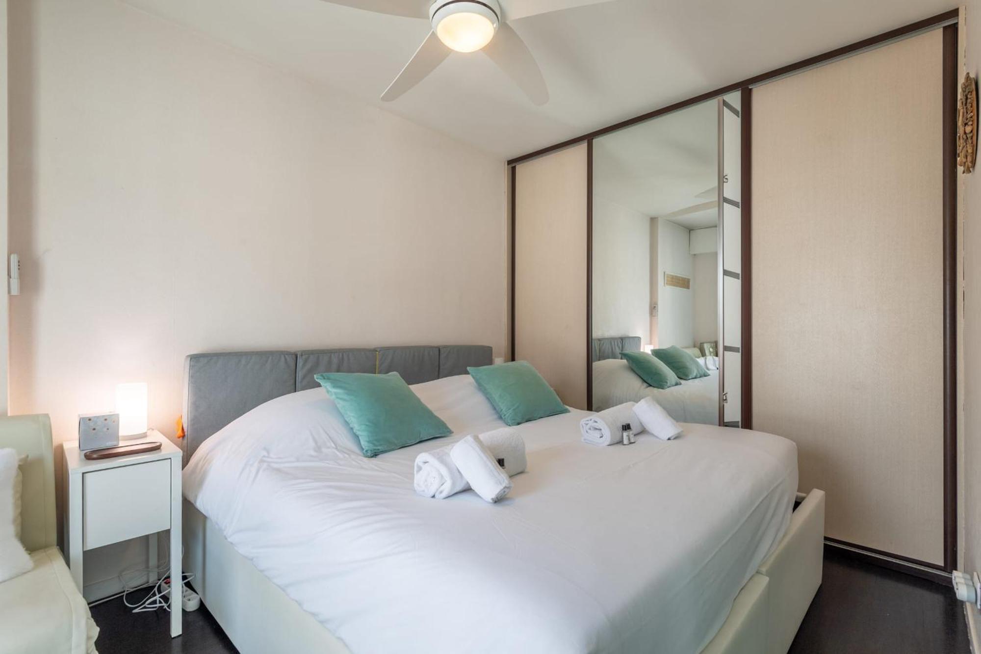 Revon - City Center Flat アヌシー エクステリア 写真