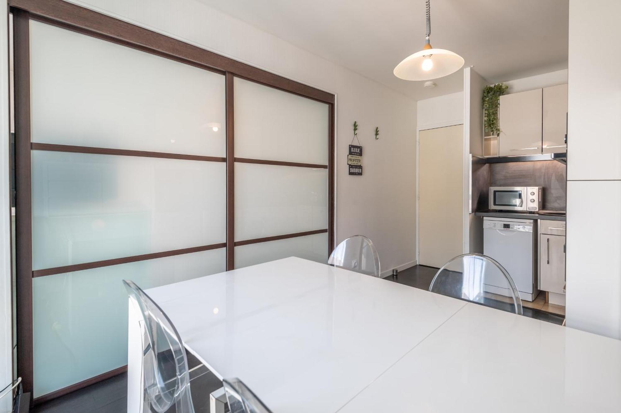 Revon - City Center Flat アヌシー エクステリア 写真