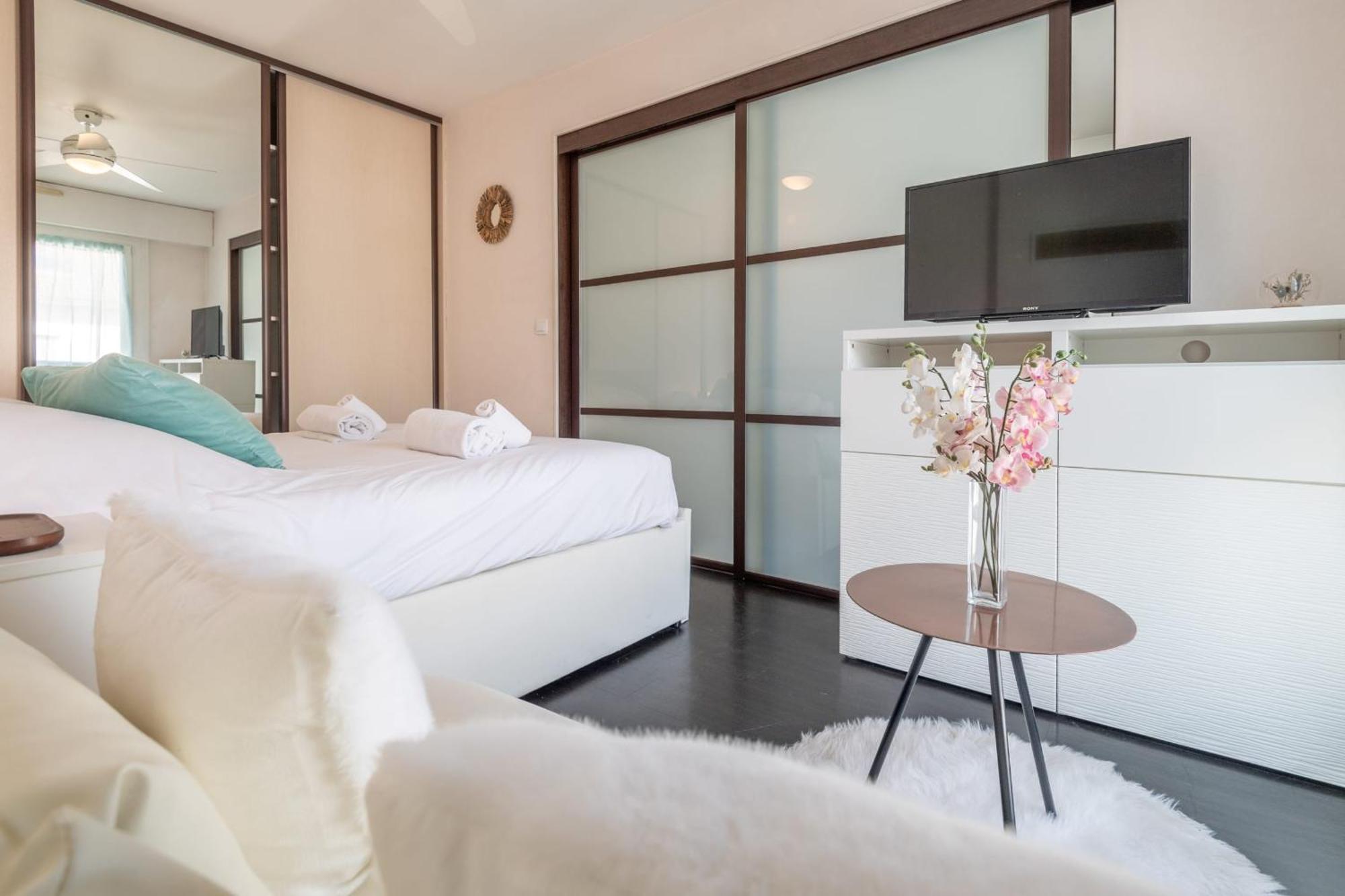 Revon - City Center Flat アヌシー エクステリア 写真