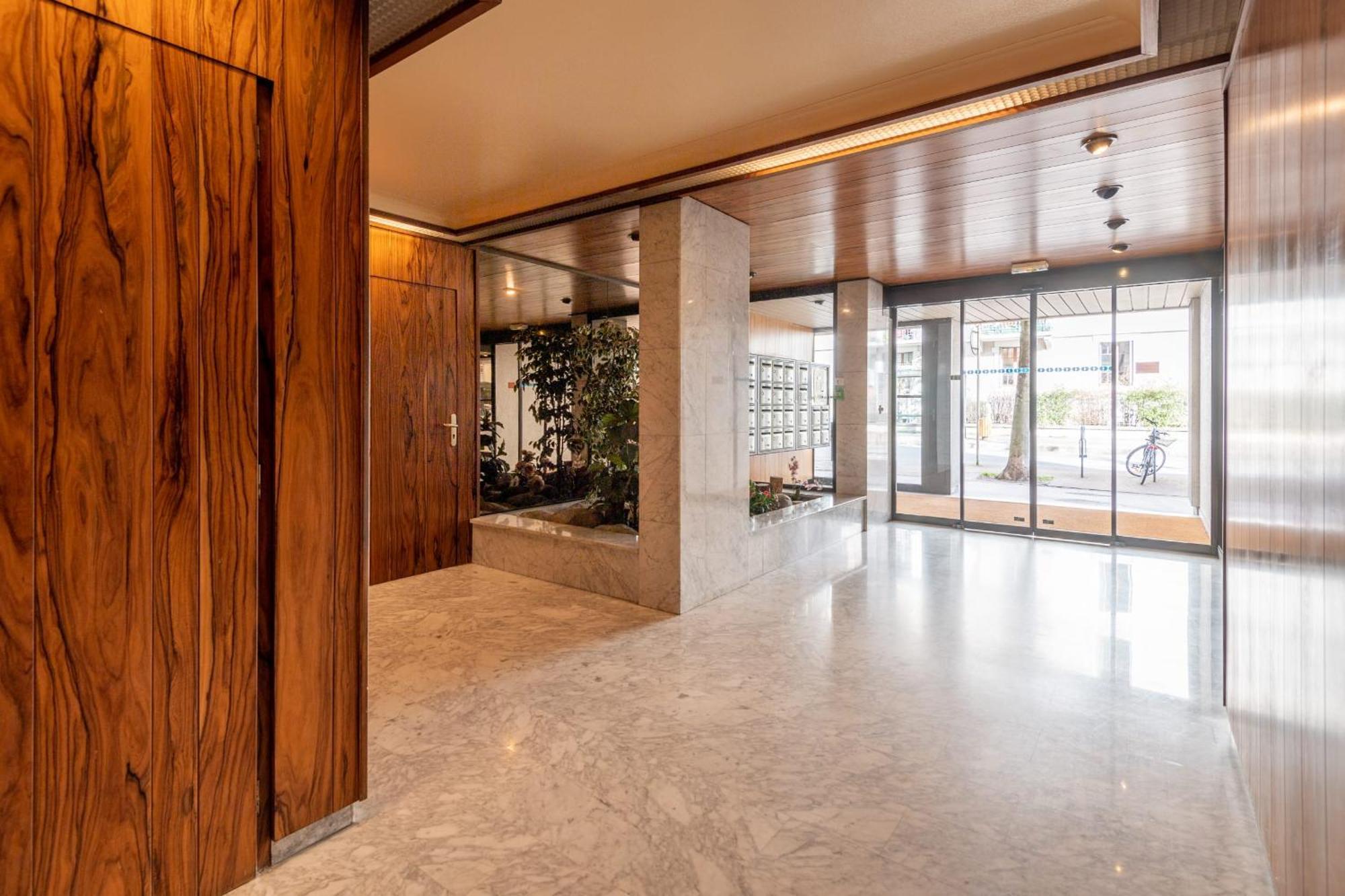 Revon - City Center Flat アヌシー エクステリア 写真
